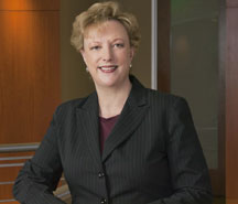 Carla Cox: Helping clients' businesses stay healthy