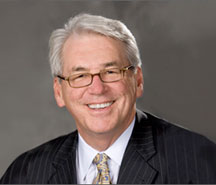 Judge David Folsom to Lead Jackson Walker Texarkana Office