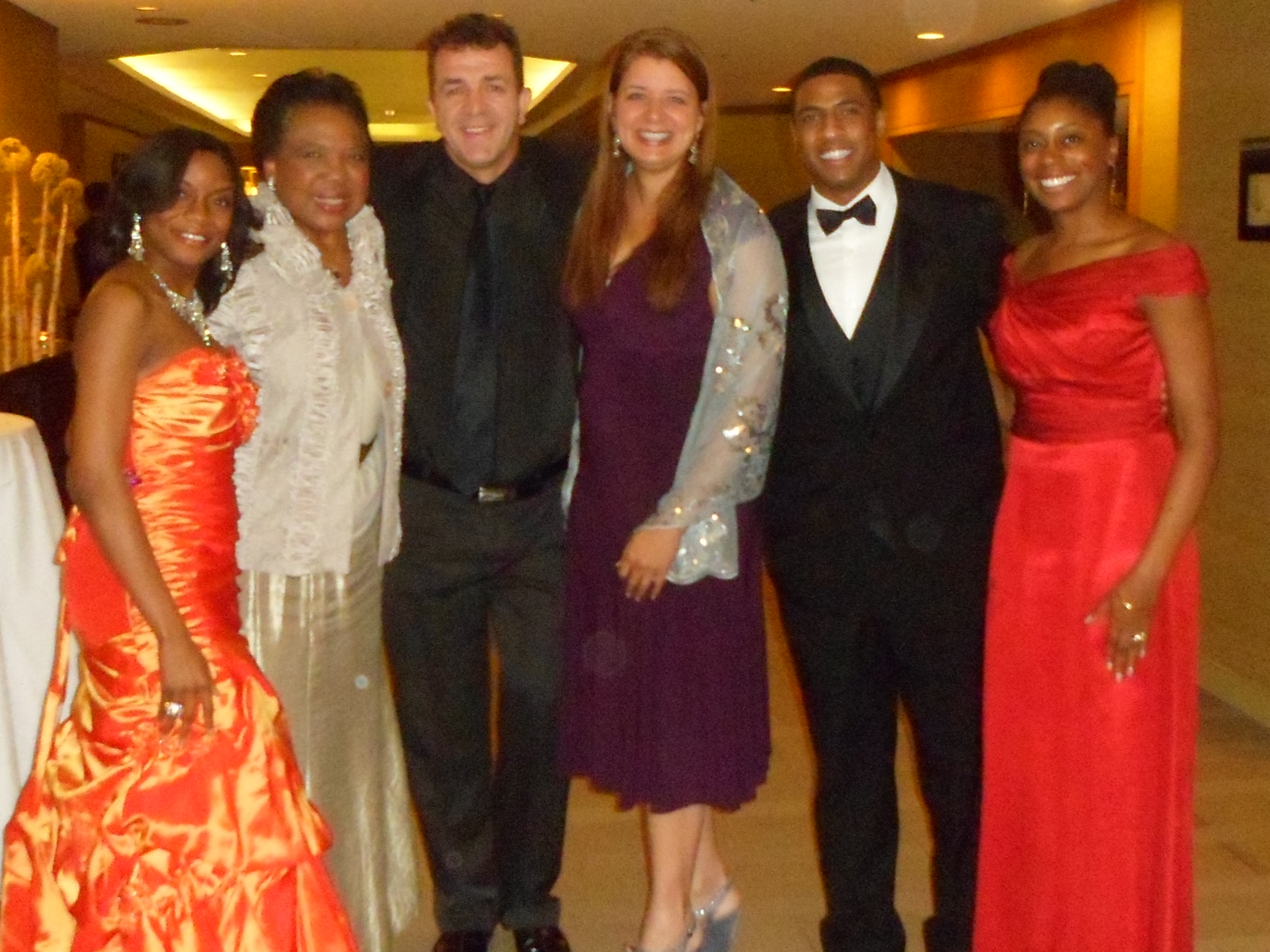 Jackson Walker Diversity News