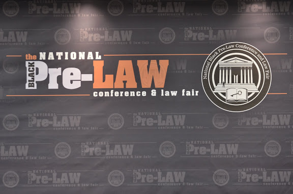 8th Annual National Black Pre-Law Conference