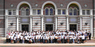 Houston Urban Debate League
