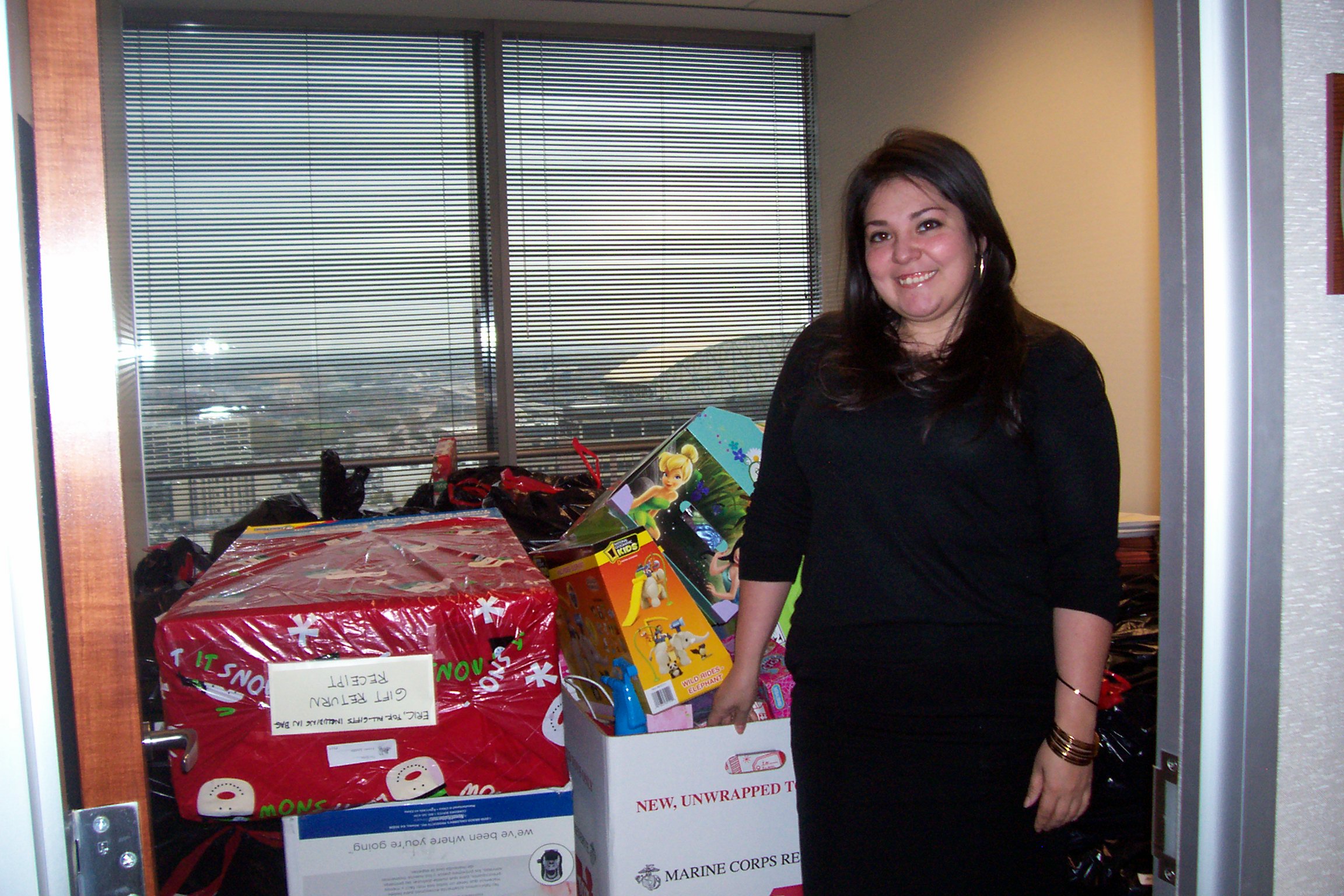 Jackson Walker Diversity News