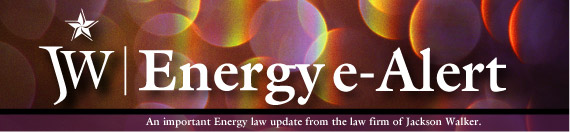 Energy eAlert e-Alert