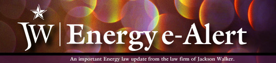Energy e-Alert
