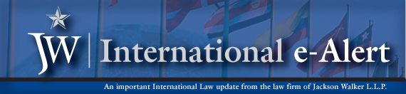 International Header