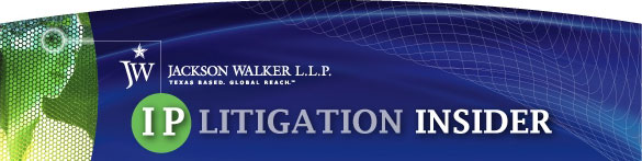 IP Litigation