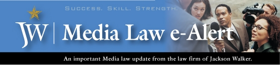 Media eAlert
