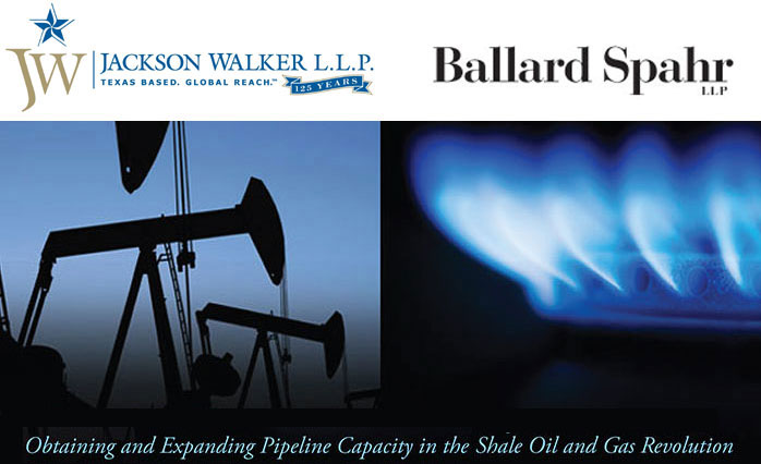 Pipeline Capacity Event