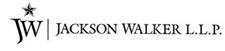 Jackson Walker L.L.P.