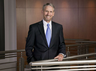 Leonard Dougal, Austin Environmental and Water Law Attorney