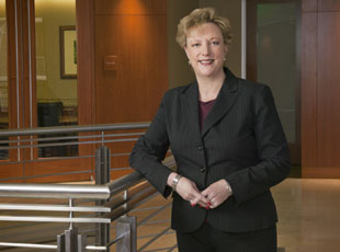 Carla Cox, Austin Health Care Lawyer
