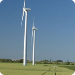 windmills