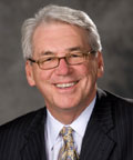 Judge David Folsom