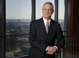 Michael Kuhn, Houston Real Estate Lawyer