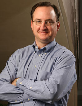 Curt Langley