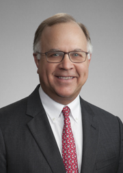 John Ransom