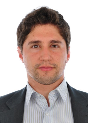 Rodrigo Senese
