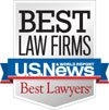 U.S. News-Best Law Firms