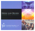 Media Law Review IV