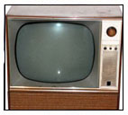 TV set