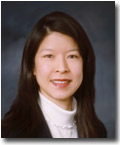 Marian Wu, Senior Vice President and Chief Legal Officer at Austin Emergency Center